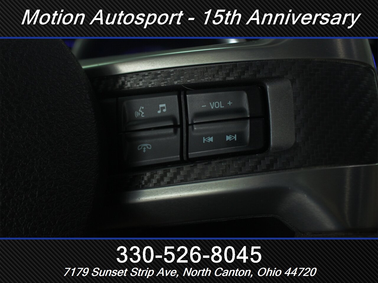 2011 Ford Mustang Shelby GT500   - Photo 23 - North Canton, OH 44720