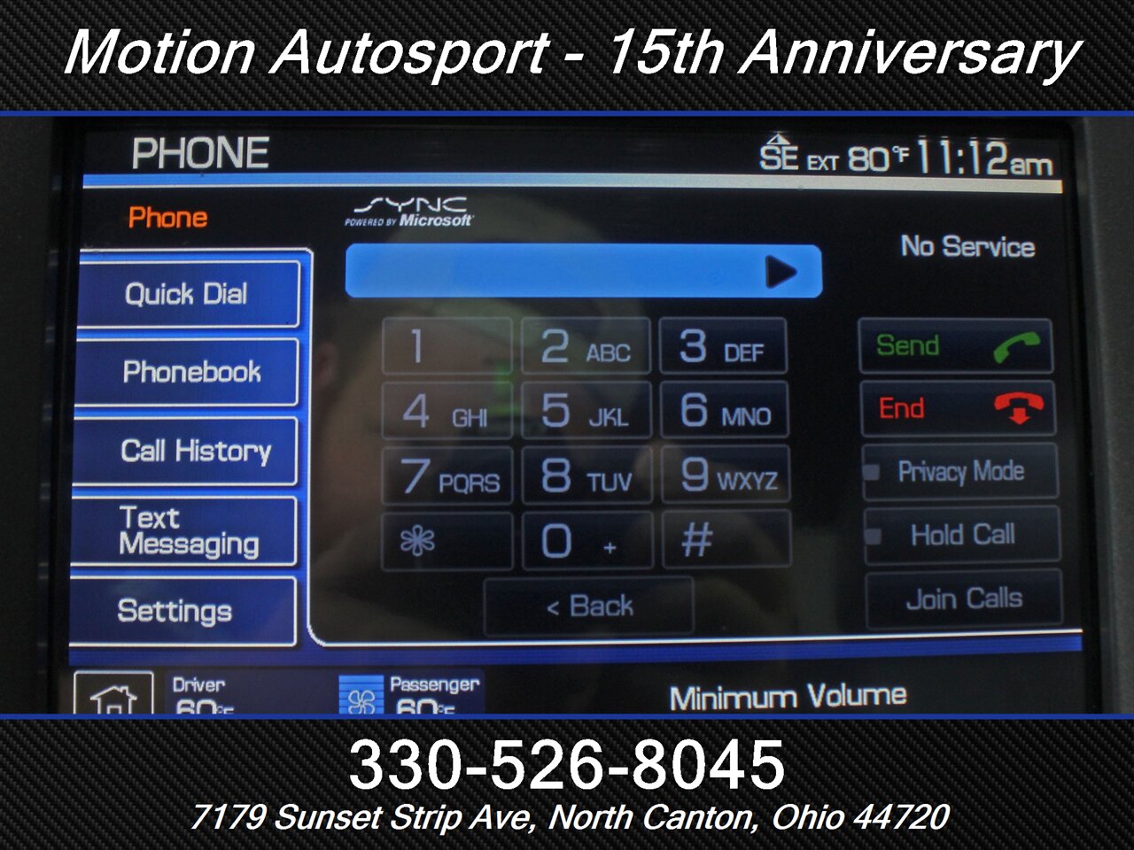 2011 Ford Mustang Shelby GT500   - Photo 30 - North Canton, OH 44720