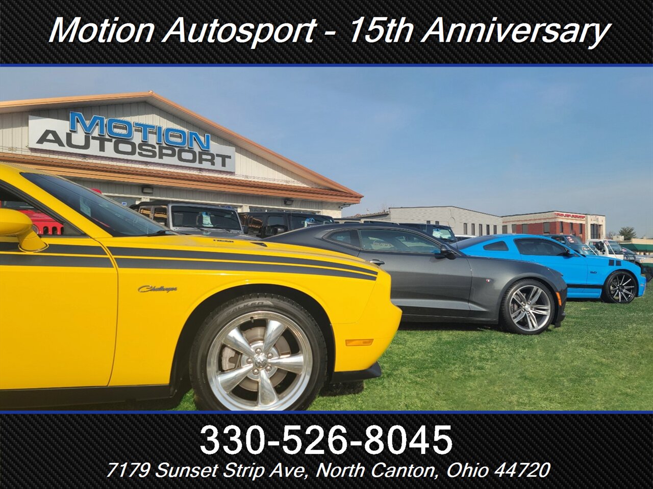 2011 Ford Mustang Shelby GT500   - Photo 58 - North Canton, OH 44720