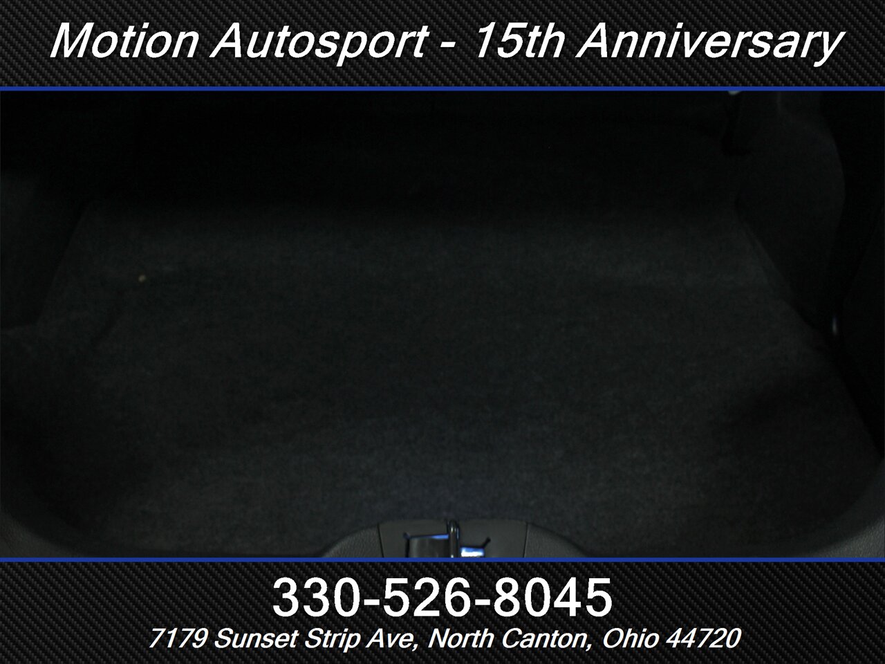 2011 Ford Mustang Shelby GT500   - Photo 10 - North Canton, OH 44720