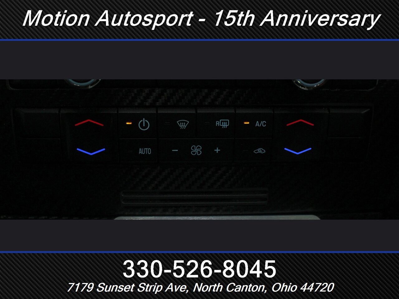 2011 Ford Mustang Shelby GT500   - Photo 26 - North Canton, OH 44720