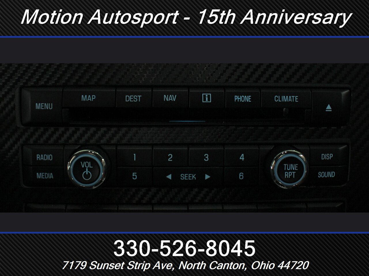 2011 Ford Mustang Shelby GT500   - Photo 27 - North Canton, OH 44720