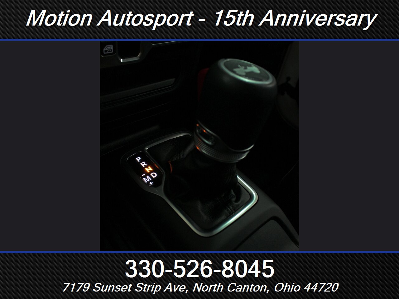 2023 Jeep Wrangler Sahara Altitude 4X4 Hard Top 4X4 - Photo 25 - North Canton, OH 44720