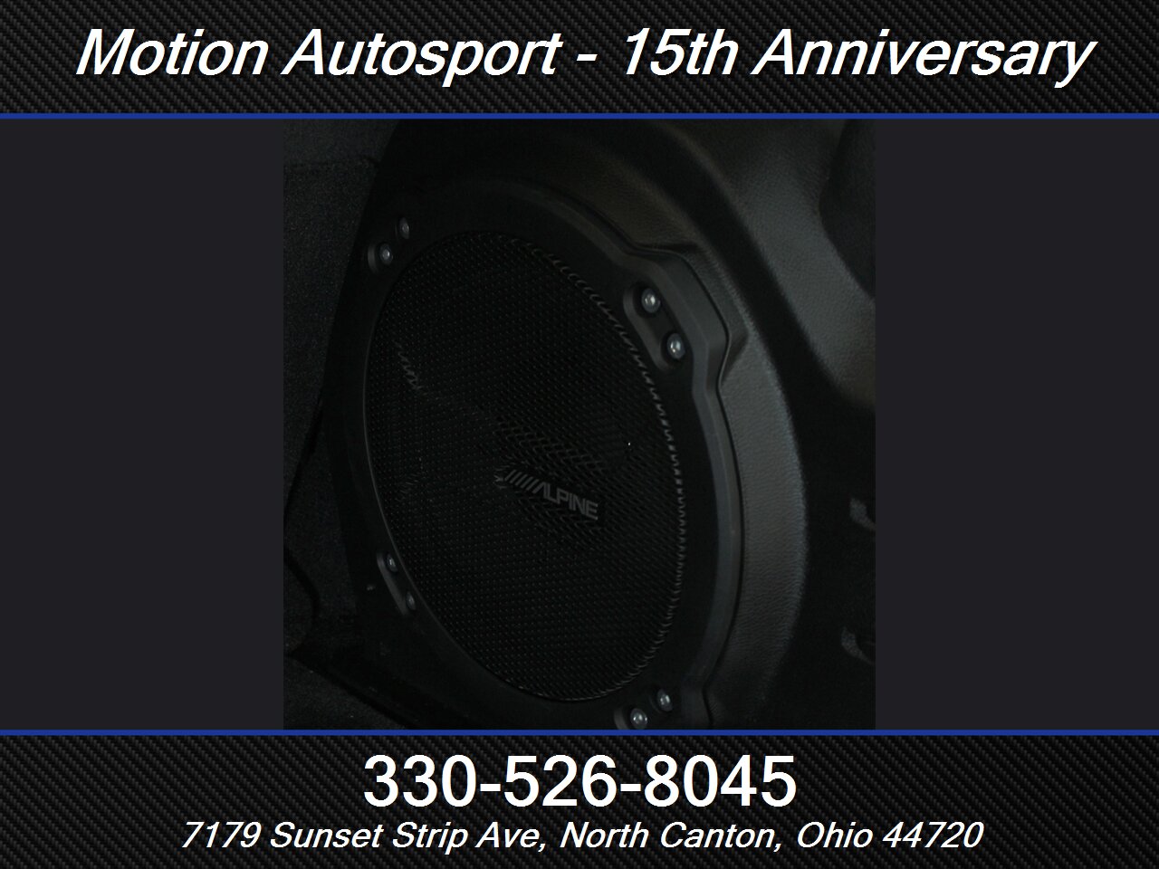 2023 Jeep Wrangler Sahara Altitude 4X4 Hard Top 4X4 - Photo 11 - North Canton, OH 44720