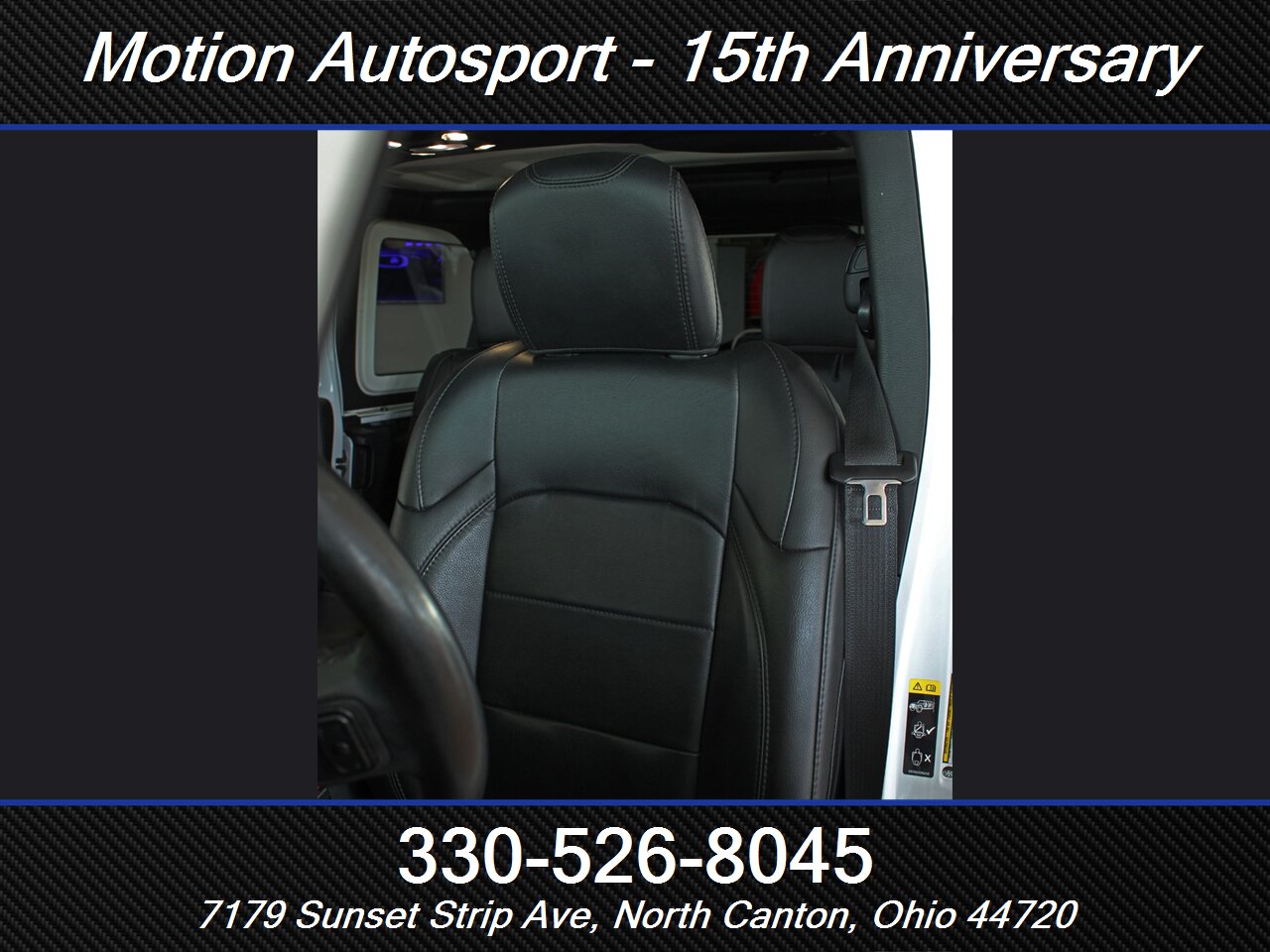 2023 Jeep Wrangler Sahara Altitude 4X4 Hard Top 4X4 - Photo 37 - North Canton, OH 44720