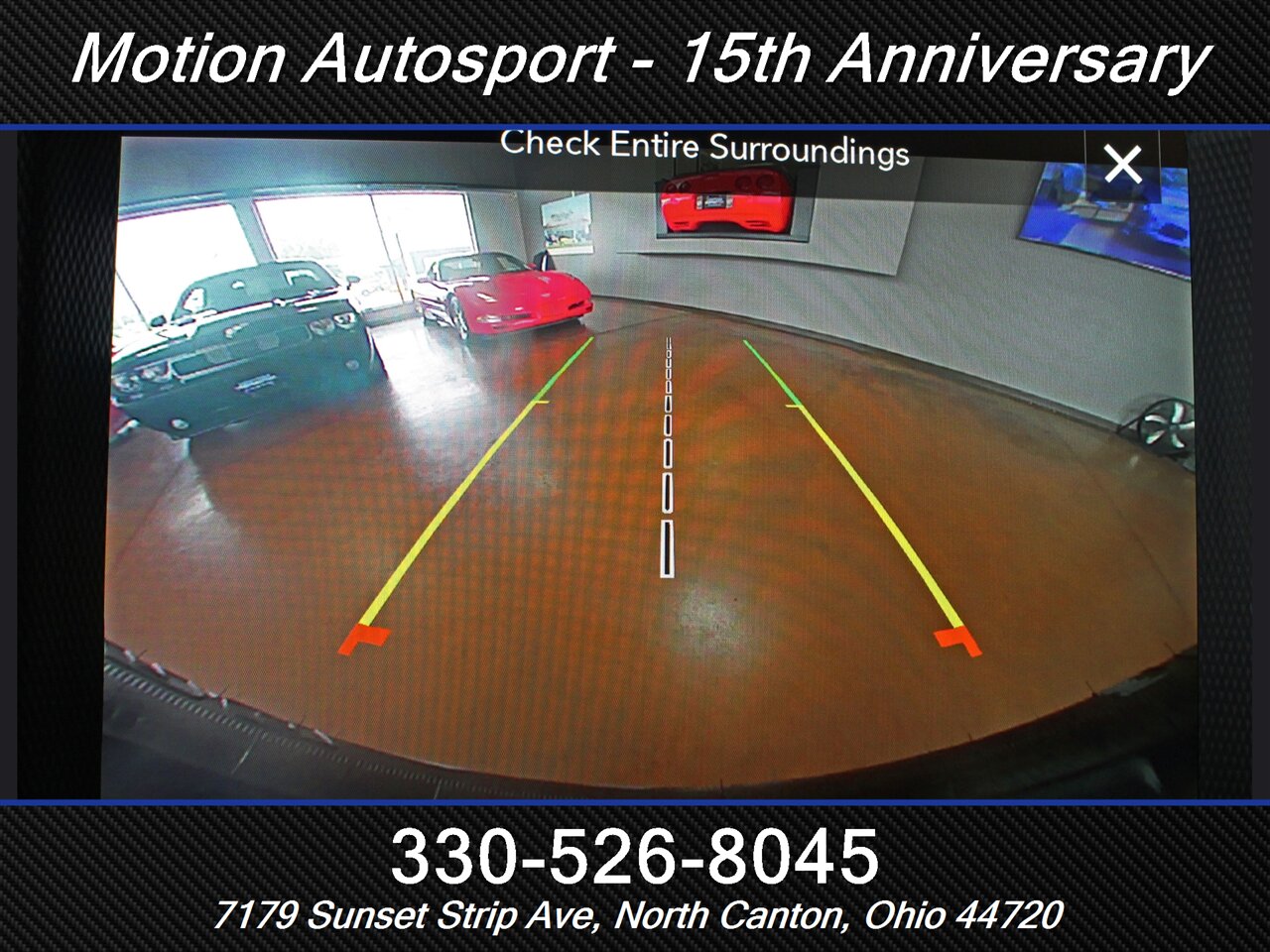 2023 Jeep Wrangler Sahara Altitude 4X4 Hard Top 4X4 - Photo 35 - North Canton, OH 44720