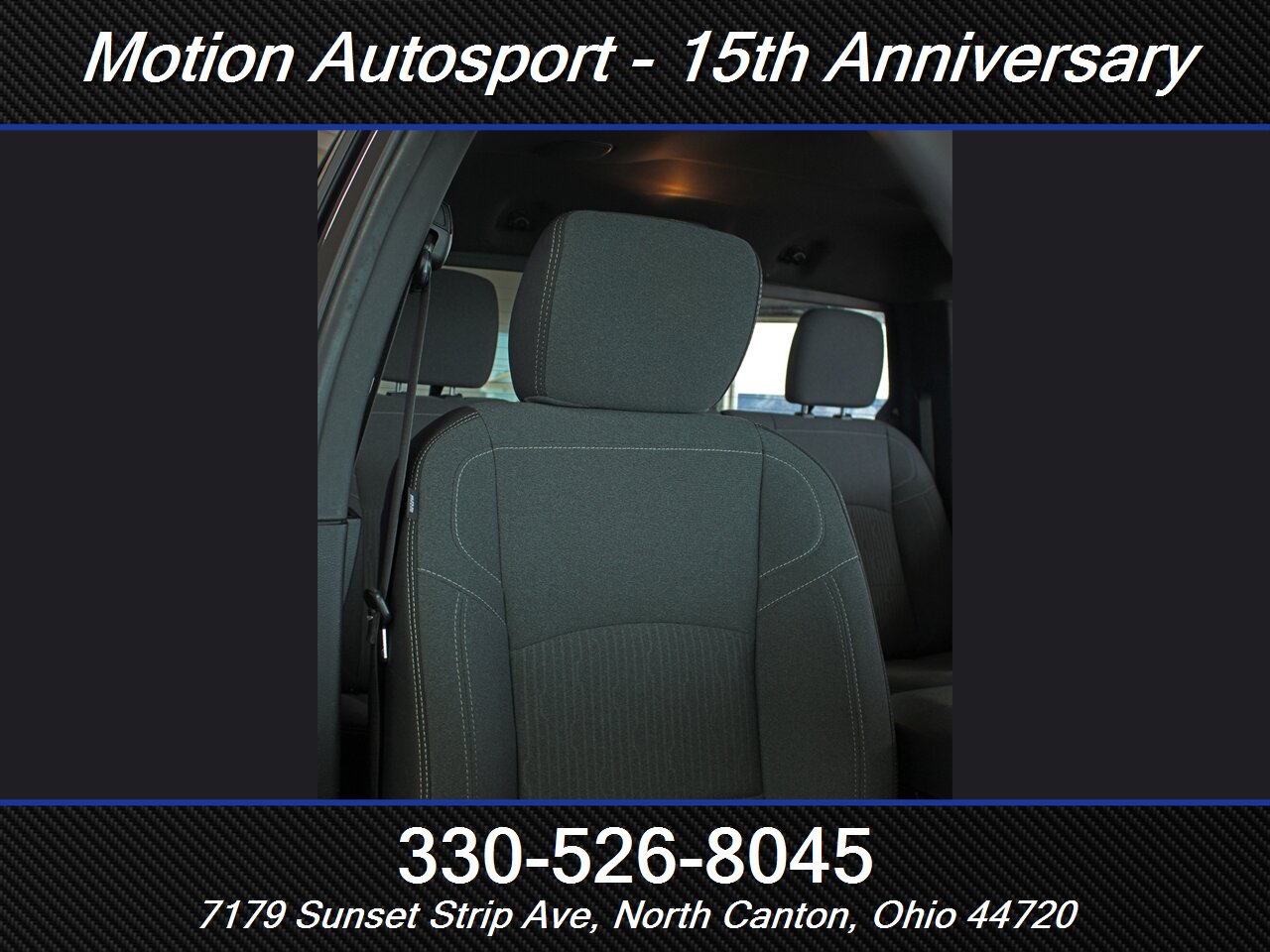 2021 RAM 1500 Classic Warlock 4X4 - Photo 38 - North Canton, OH 44720