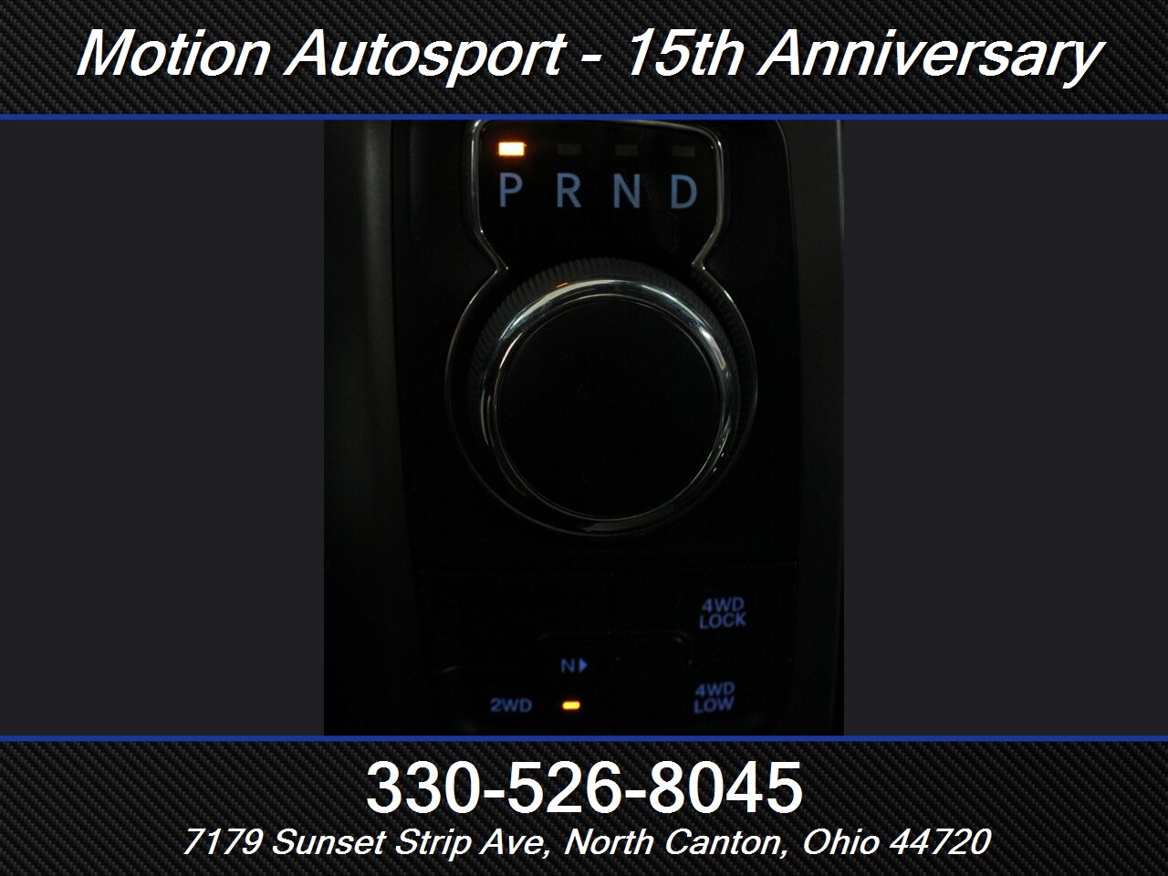 2021 RAM 1500 Classic Warlock 4X4 - Photo 22 - North Canton, OH 44720
