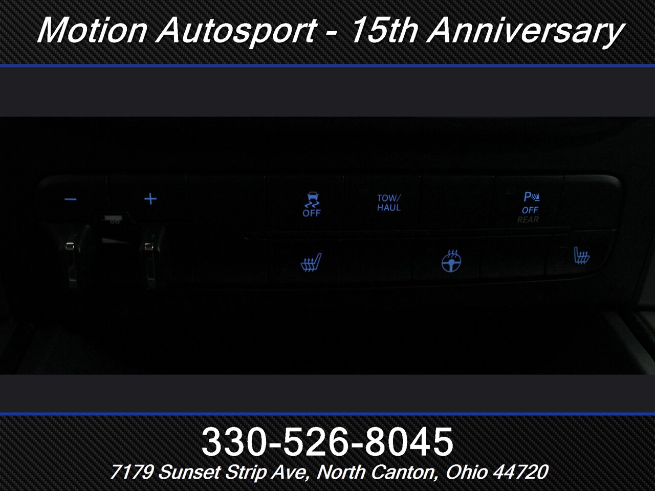 2021 RAM 1500 Classic Warlock 4X4 - Photo 23 - North Canton, OH 44720