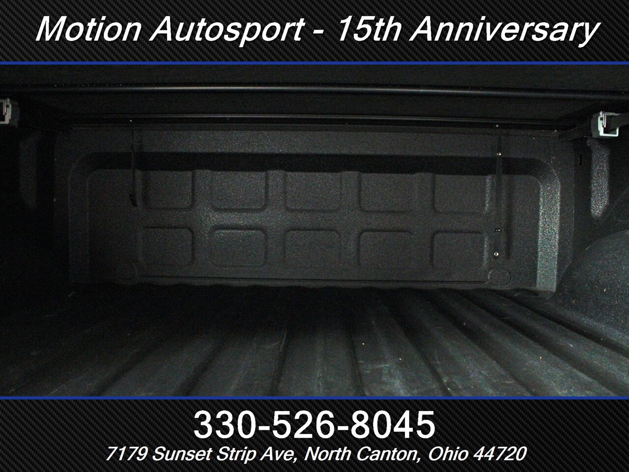 2021 RAM 1500 Classic Warlock 4X4 - Photo 10 - North Canton, OH 44720