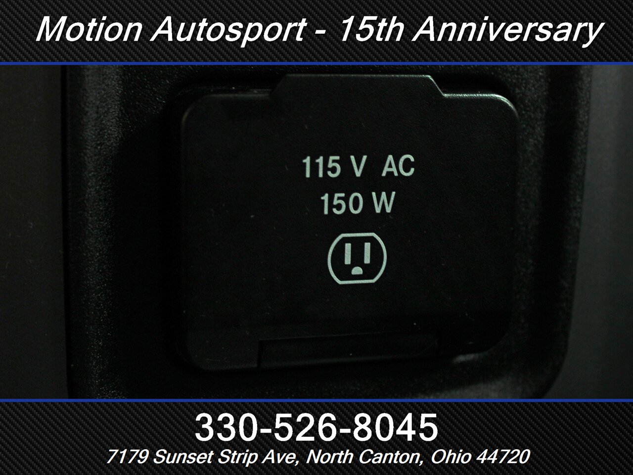 2021 RAM 1500 Classic Warlock 4X4 - Photo 25 - North Canton, OH 44720