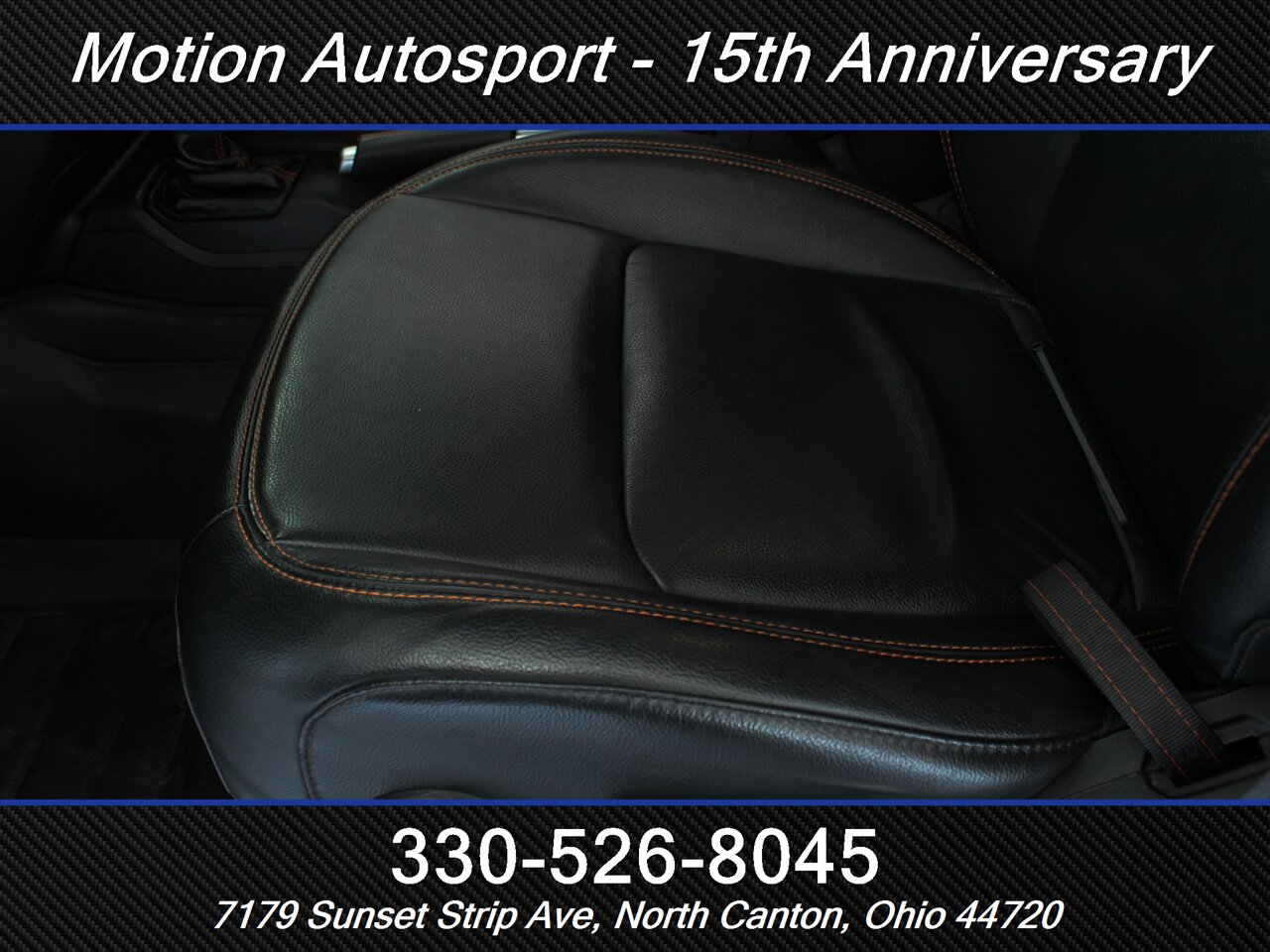2022 Jeep Gladiator Mojave 4X4   - Photo 24 - North Canton, OH 44720