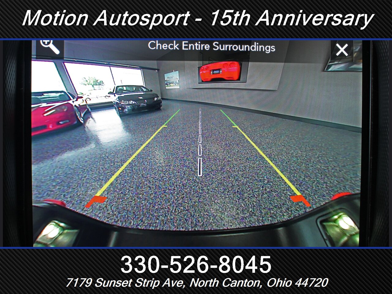 2022 Jeep Gladiator Mojave 4X4   - Photo 22 - North Canton, OH 44720