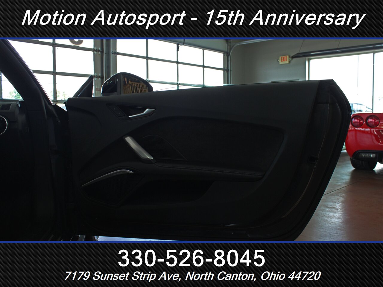 2020 Audi TT 2.0T quattro - Photo 37 - North Canton, OH 44720