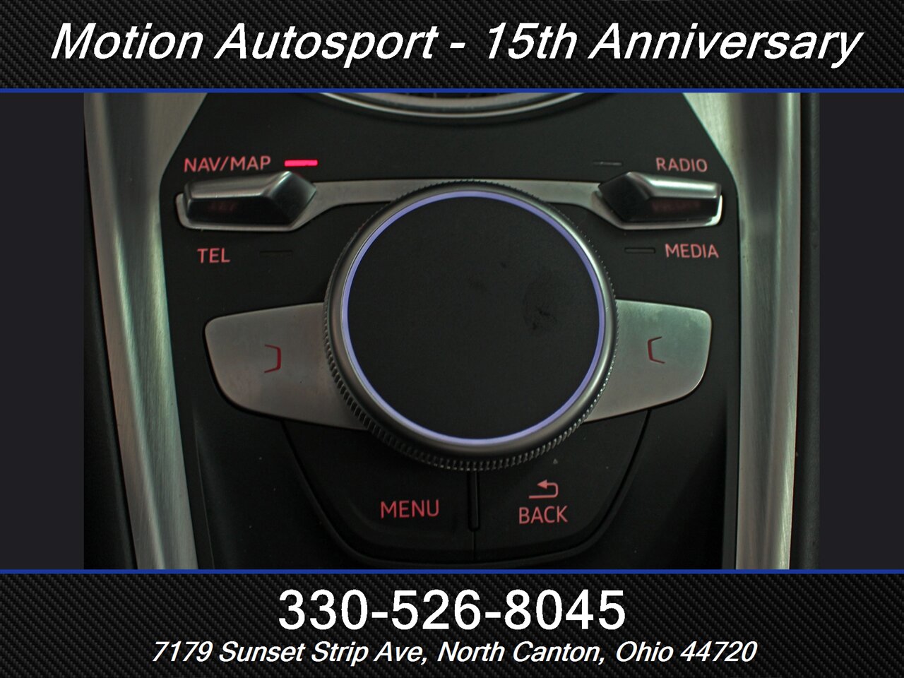 2020 Audi TT 2.0T quattro - Photo 26 - North Canton, OH 44720