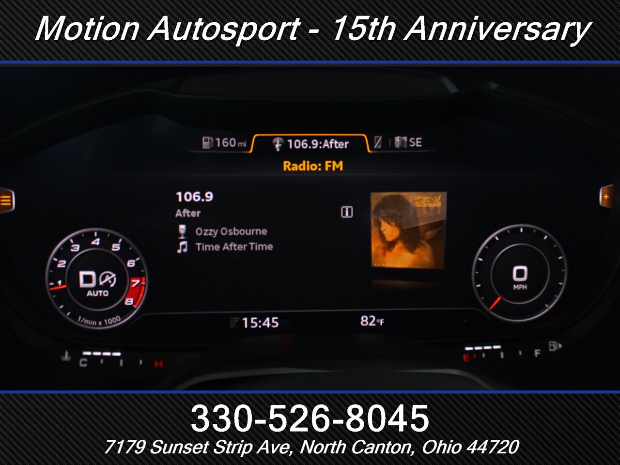 2020 Audi TT 2.0T quattro - Photo 30 - North Canton, OH 44720