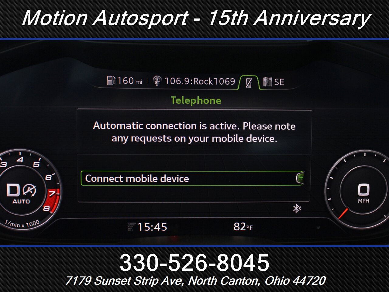 2020 Audi TT 2.0T quattro - Photo 31 - North Canton, OH 44720