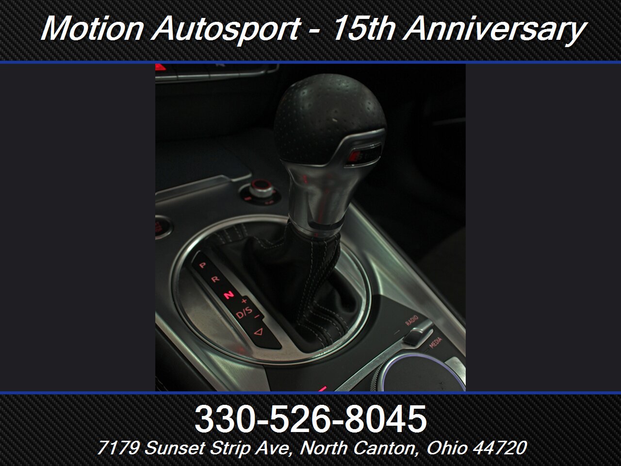 2020 Audi TT 2.0T quattro - Photo 27 - North Canton, OH 44720