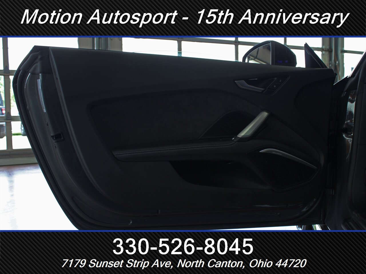 2020 Audi TT 2.0T quattro - Photo 18 - North Canton, OH 44720