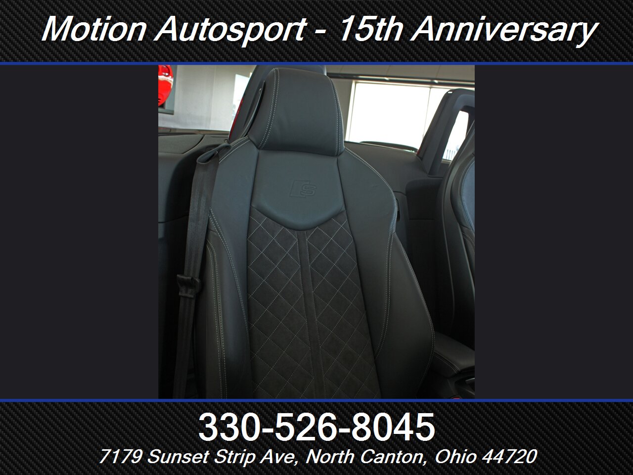 2020 Audi TT 2.0T quattro - Photo 41 - North Canton, OH 44720