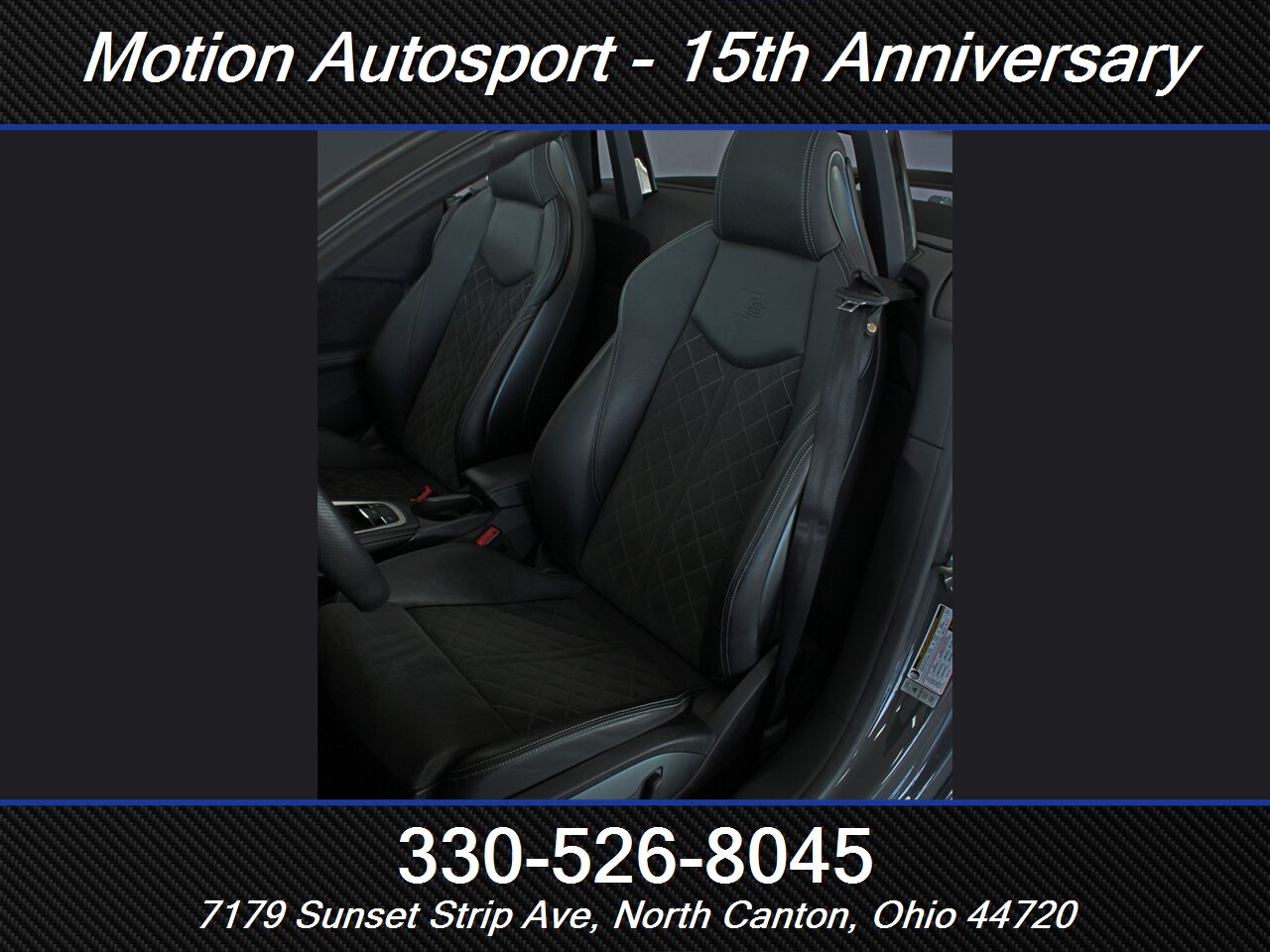 2020 Audi TT 2.0T quattro - Photo 34 - North Canton, OH 44720