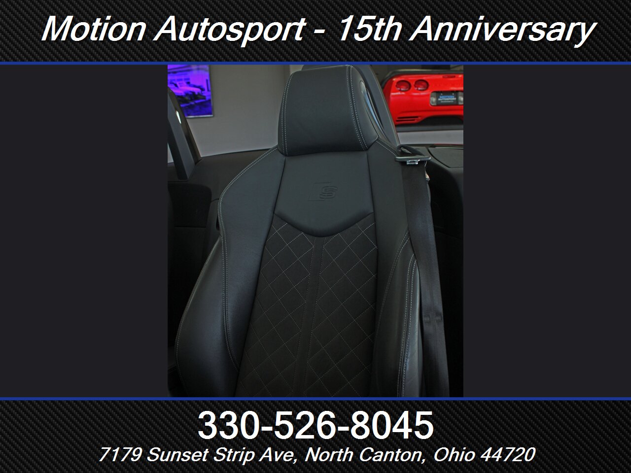 2020 Audi TT 2.0T quattro - Photo 35 - North Canton, OH 44720