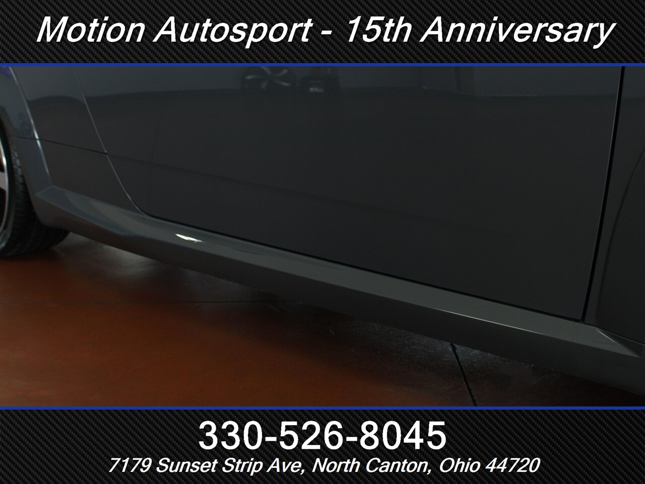 2020 Audi TT 2.0T quattro - Photo 51 - North Canton, OH 44720