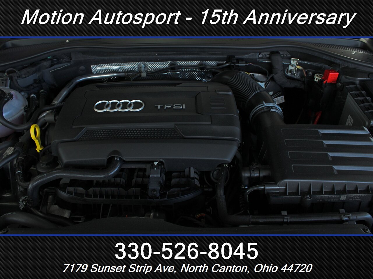 2020 Audi TT 2.0T quattro - Photo 17 - North Canton, OH 44720