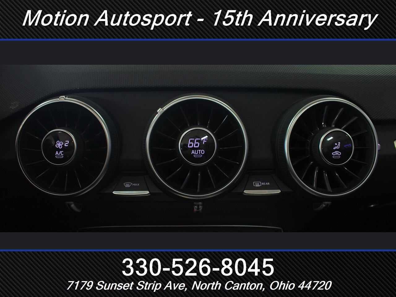 2020 Audi TT 2.0T quattro - Photo 29 - North Canton, OH 44720