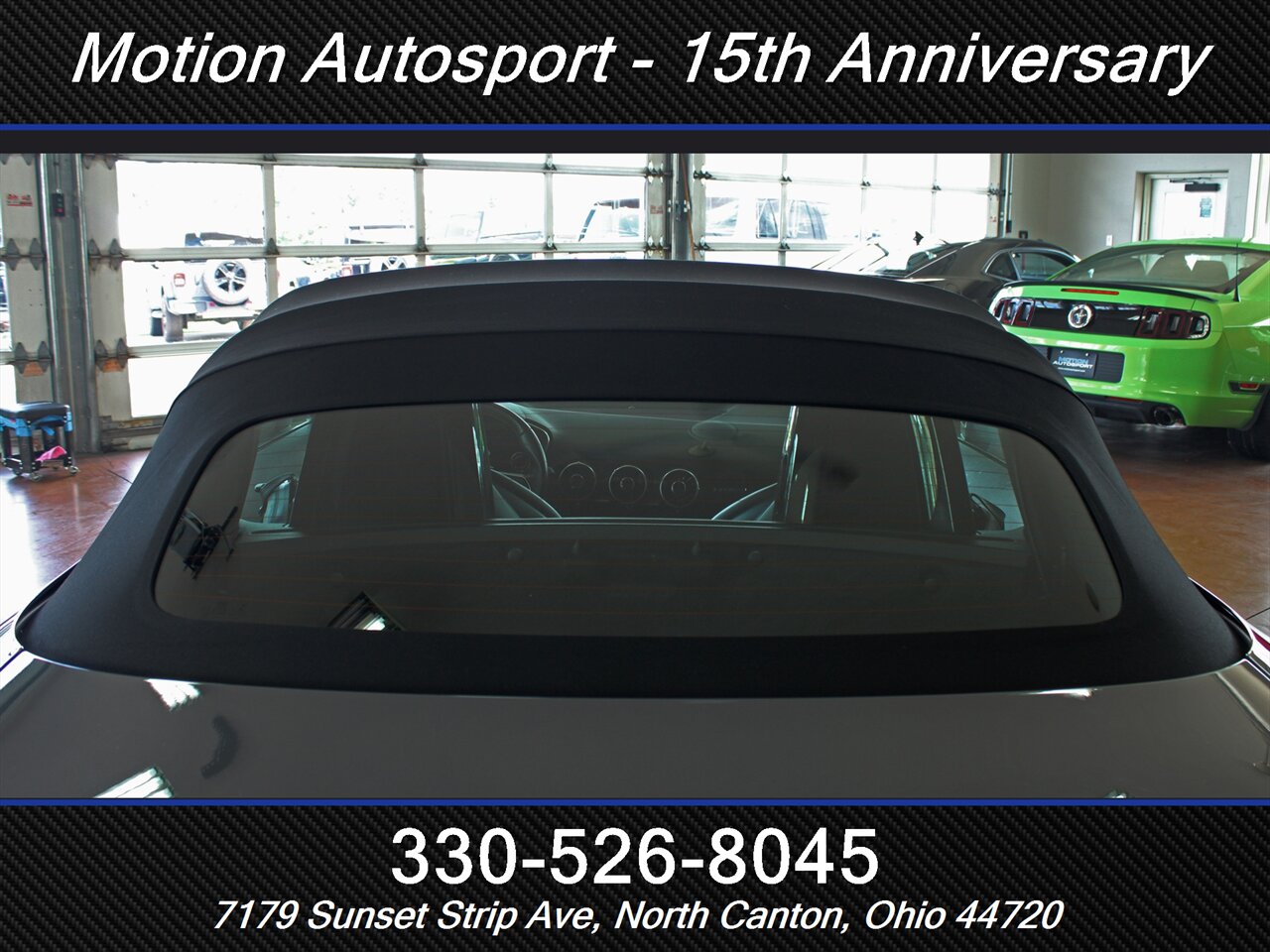 2020 Audi TT 2.0T quattro - Photo 13 - North Canton, OH 44720