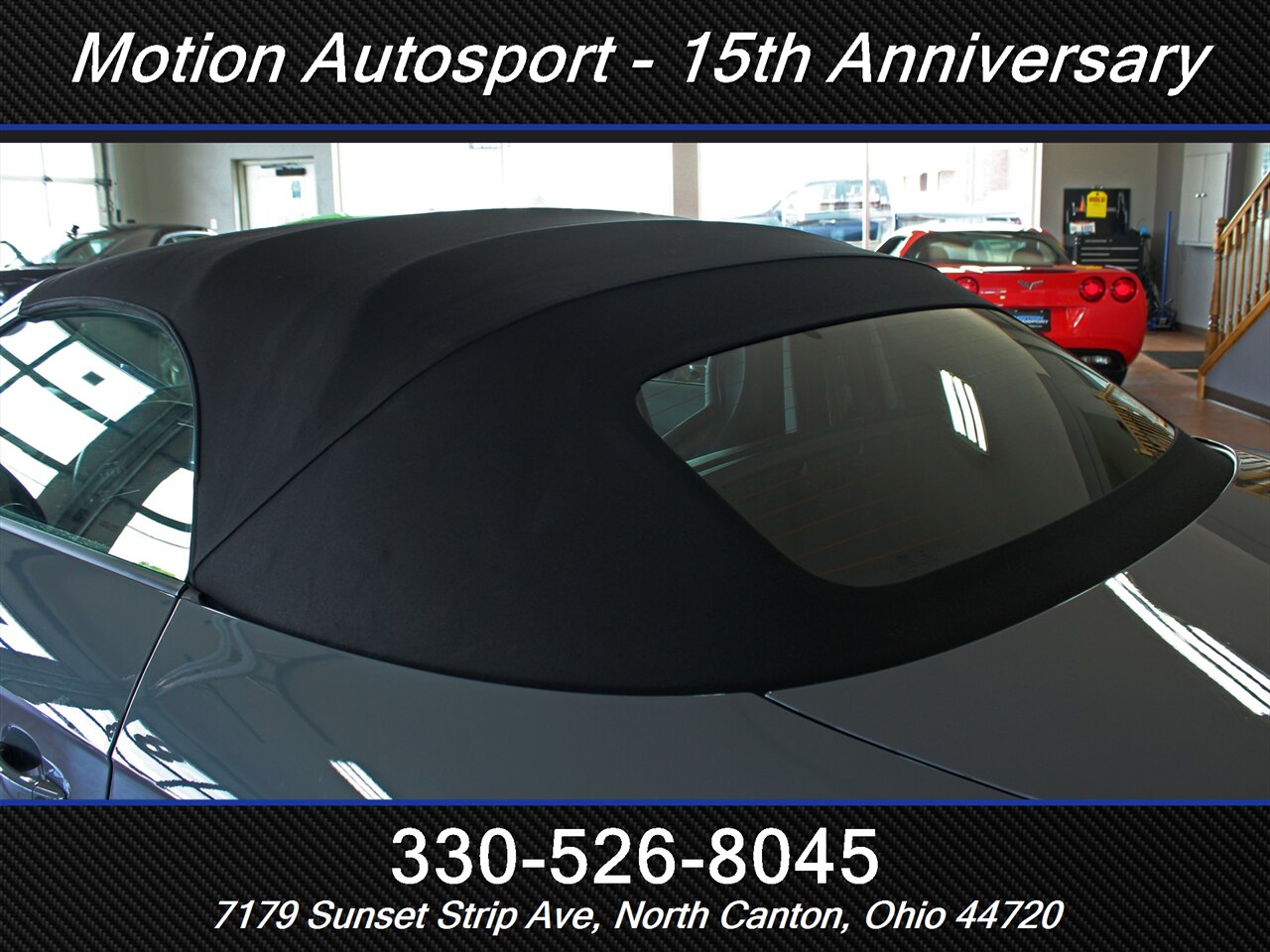 2020 Audi TT 2.0T quattro - Photo 10 - North Canton, OH 44720