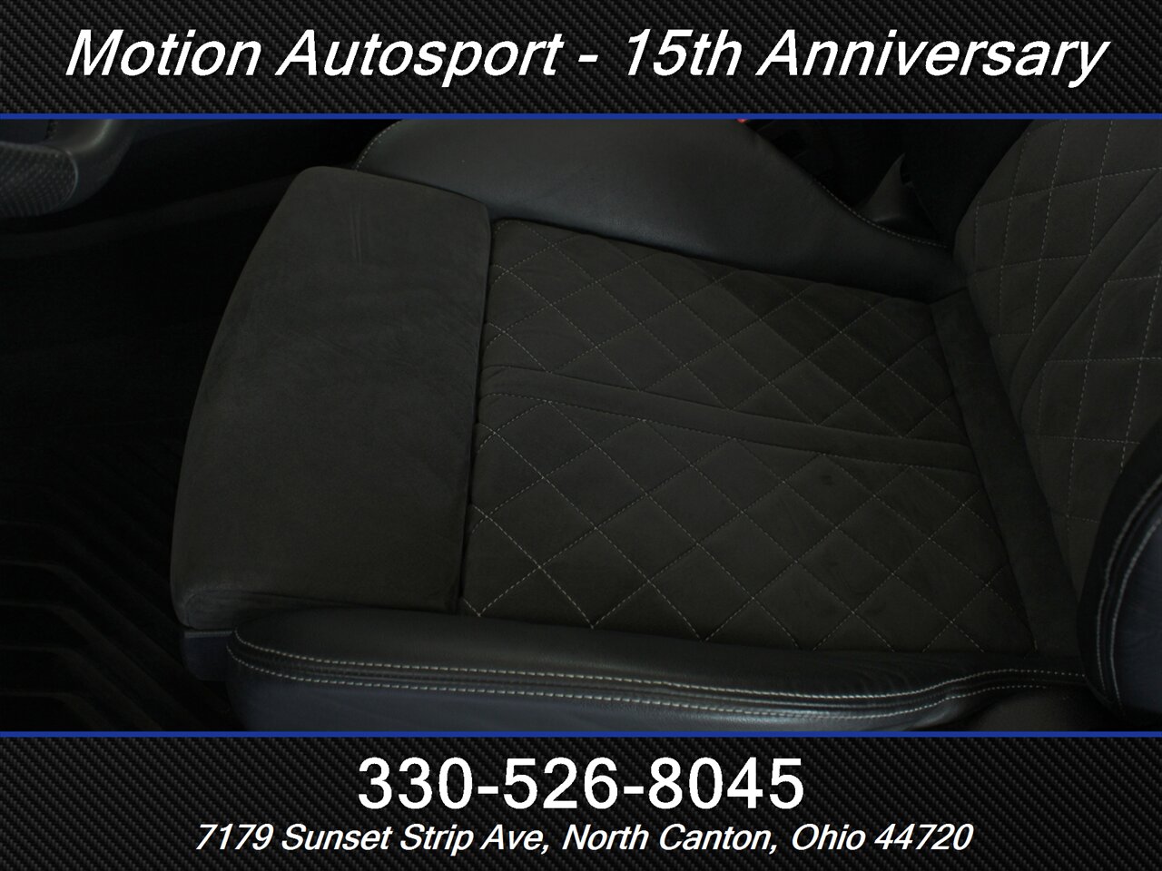 2020 Audi TT 2.0T quattro - Photo 36 - North Canton, OH 44720