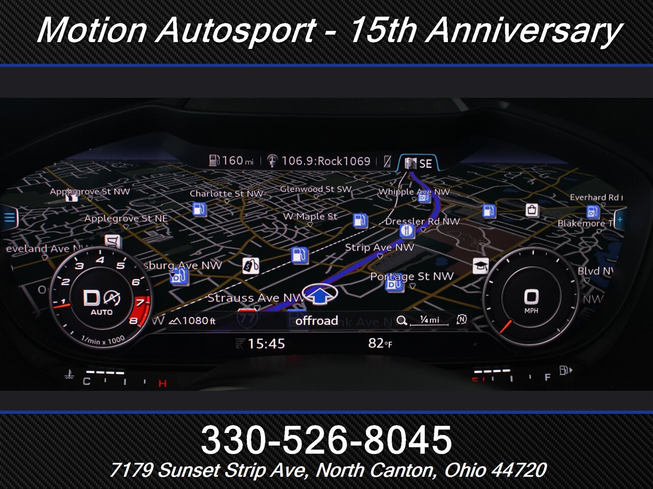 2020 Audi TT 2.0T quattro - Photo 32 - North Canton, OH 44720