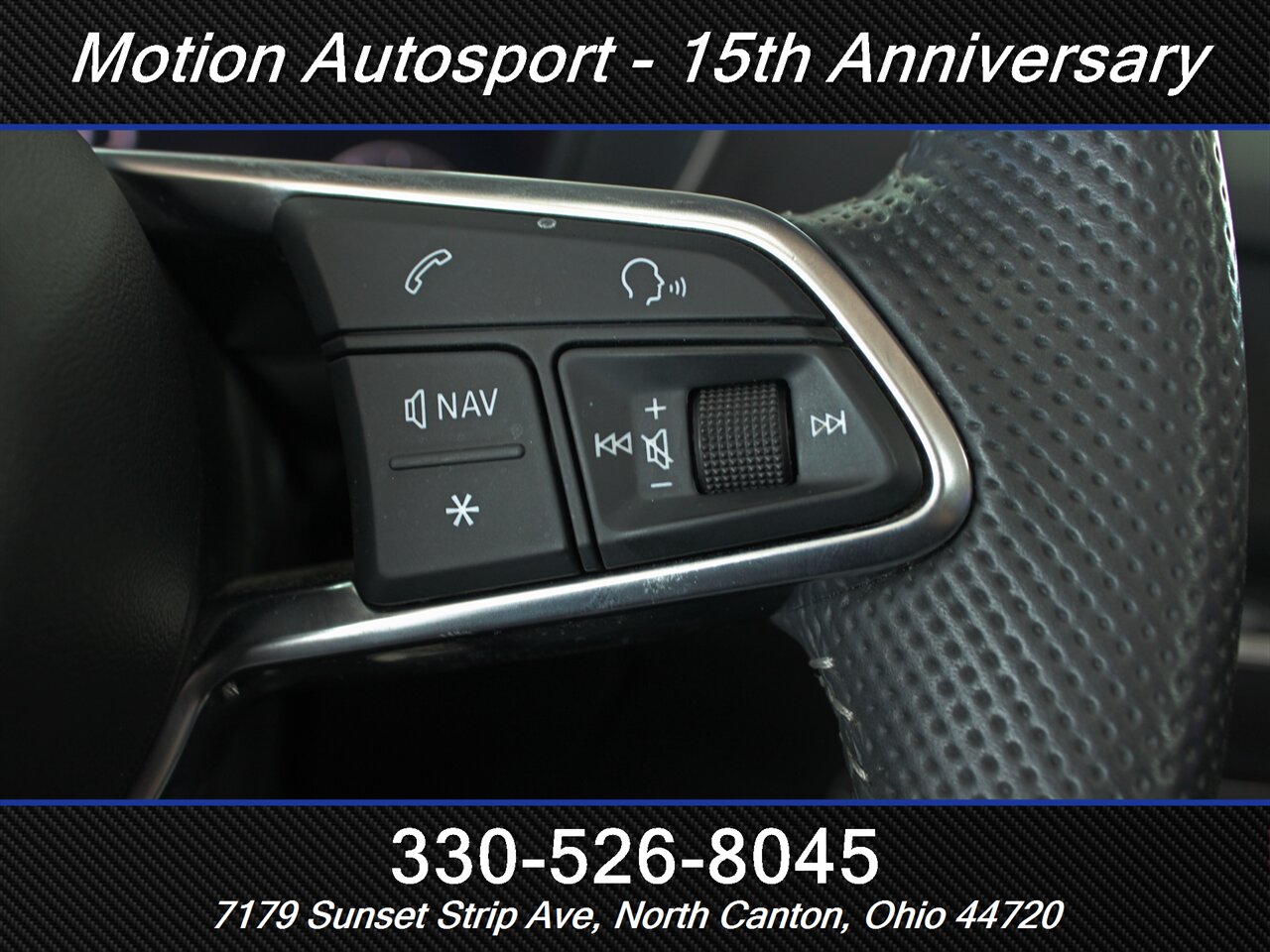 2020 Audi TT 2.0T quattro - Photo 24 - North Canton, OH 44720