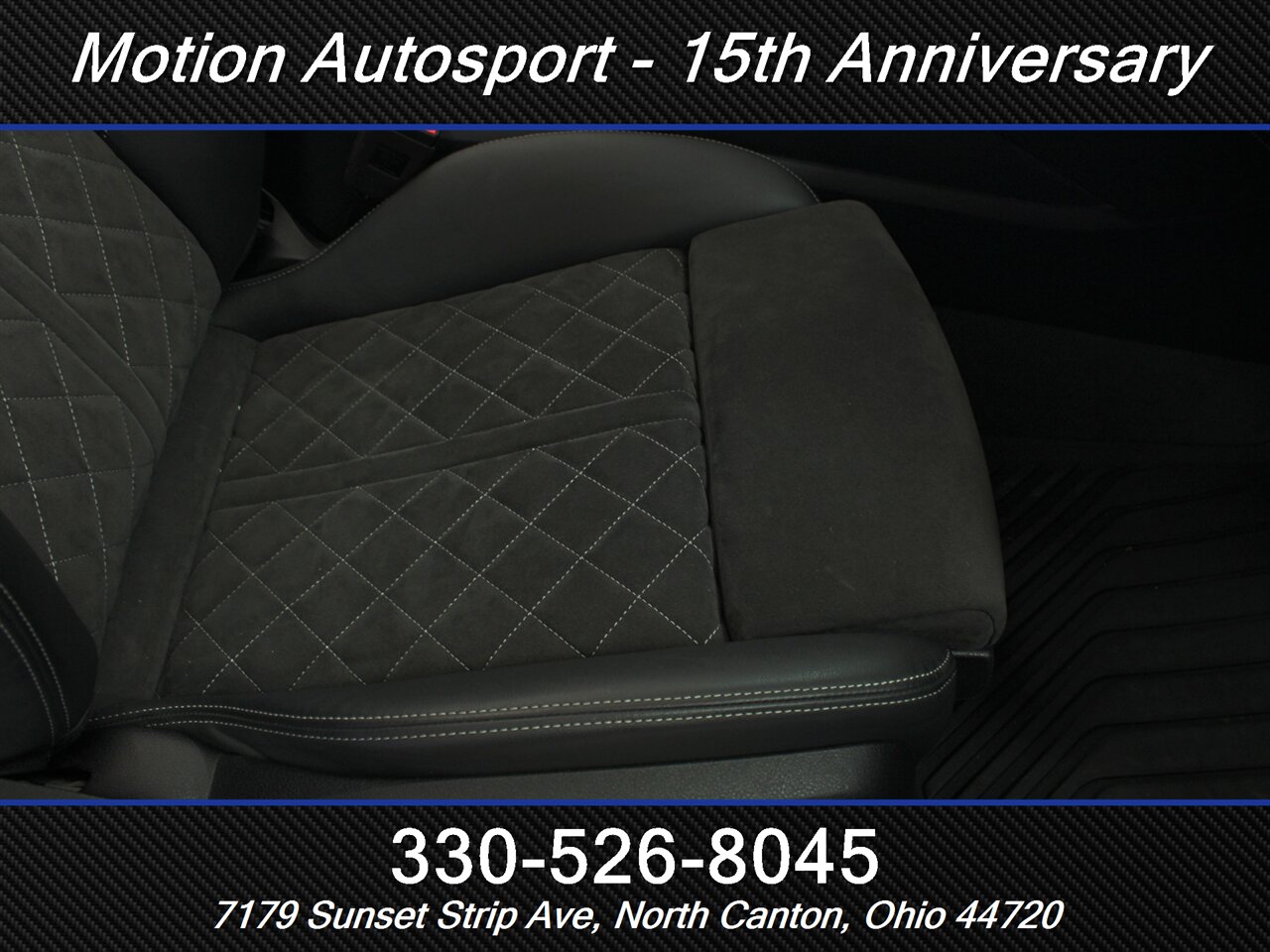 2020 Audi TT 2.0T quattro - Photo 42 - North Canton, OH 44720
