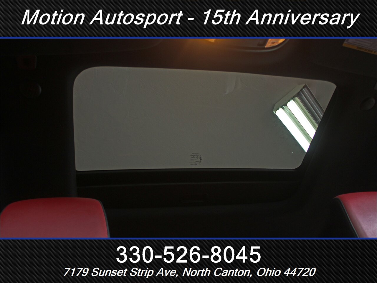 2022 Dodge Durango R/T Black Top Edition Moonroof AWD - Photo 37 - North Canton, OH 44720