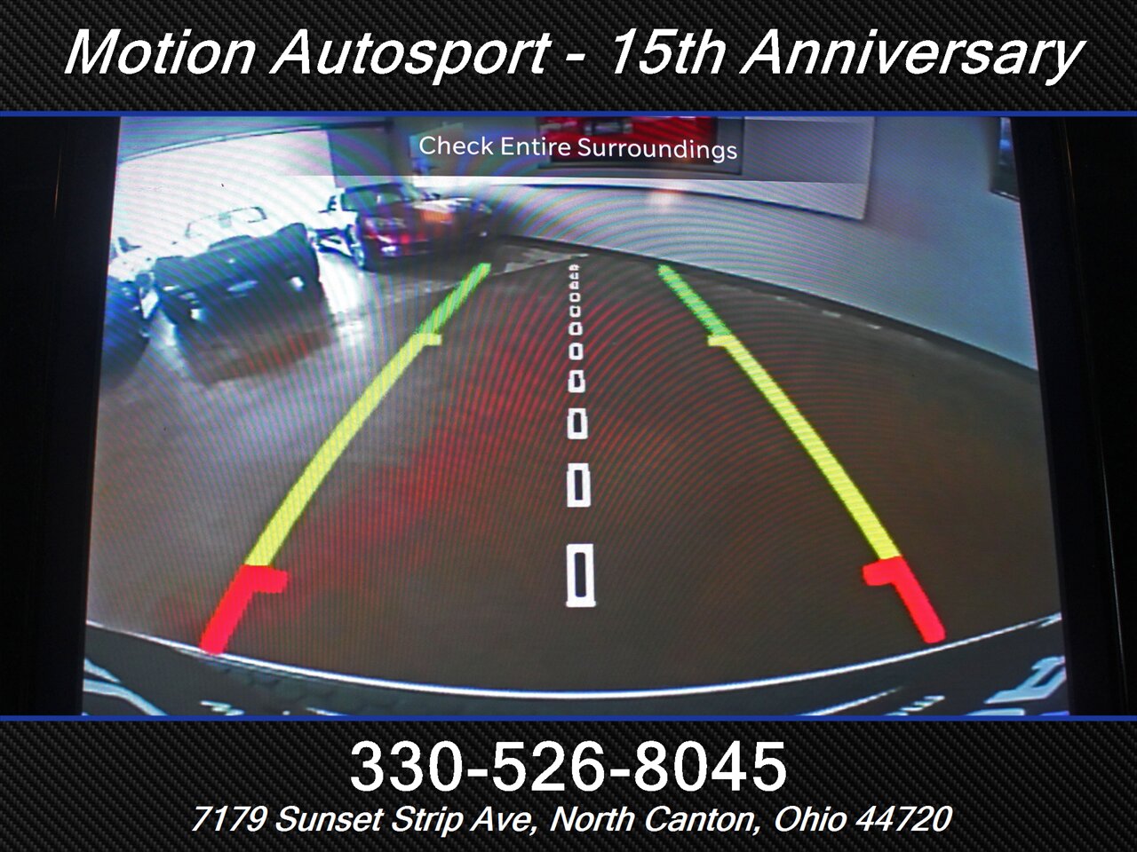 2022 Dodge Durango R/T Black Top Edition Moonroof AWD - Photo 28 - North Canton, OH 44720