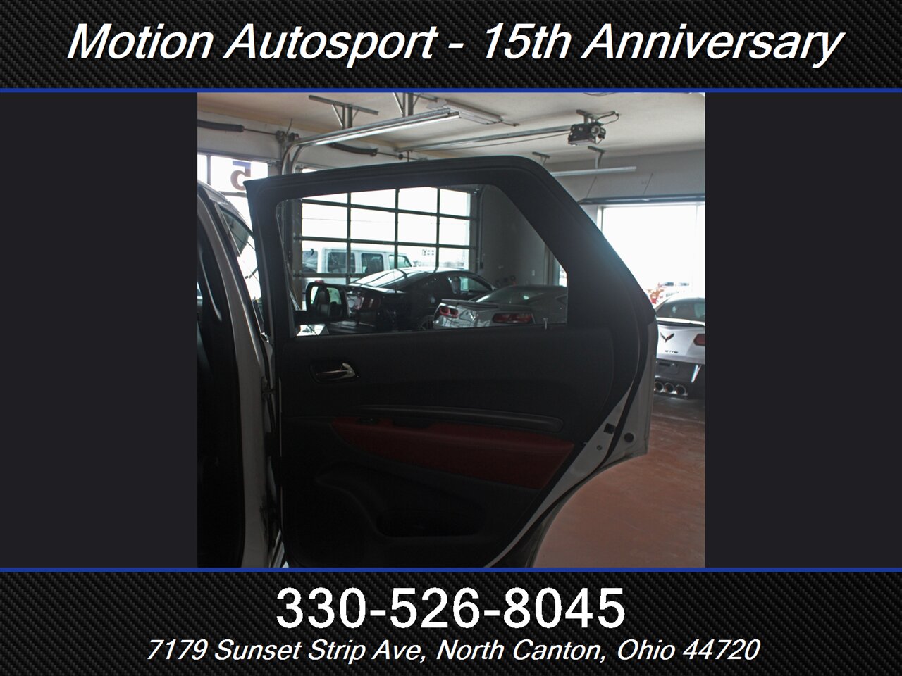 2022 Dodge Durango R/T Black Top Edition Moonroof AWD - Photo 41 - North Canton, OH 44720