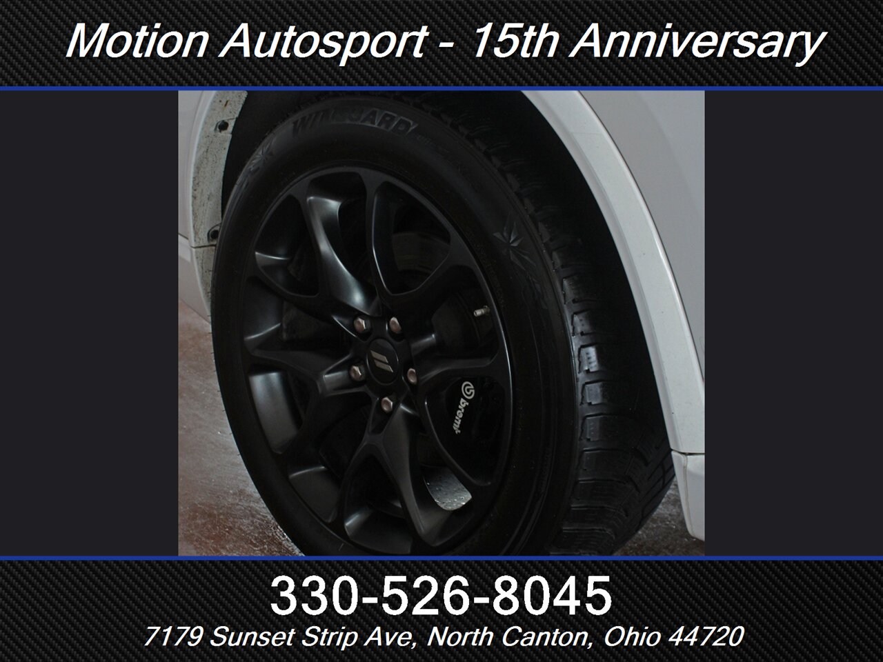 2022 Dodge Durango R/T Black Top Edition Moonroof AWD - Photo 54 - North Canton, OH 44720