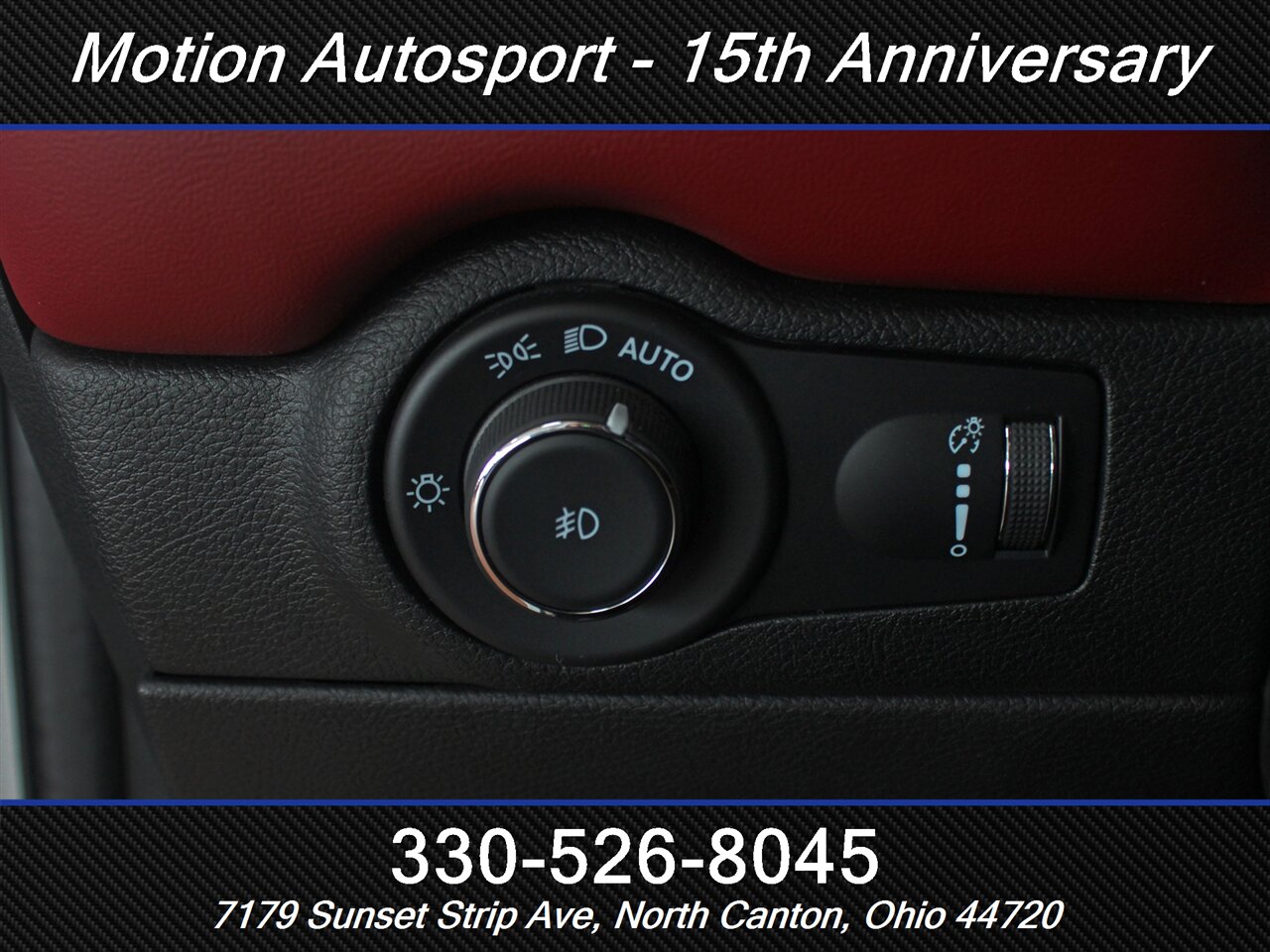 2022 Dodge Durango R/T Black Top Edition Moonroof AWD - Photo 15 - North Canton, OH 44720