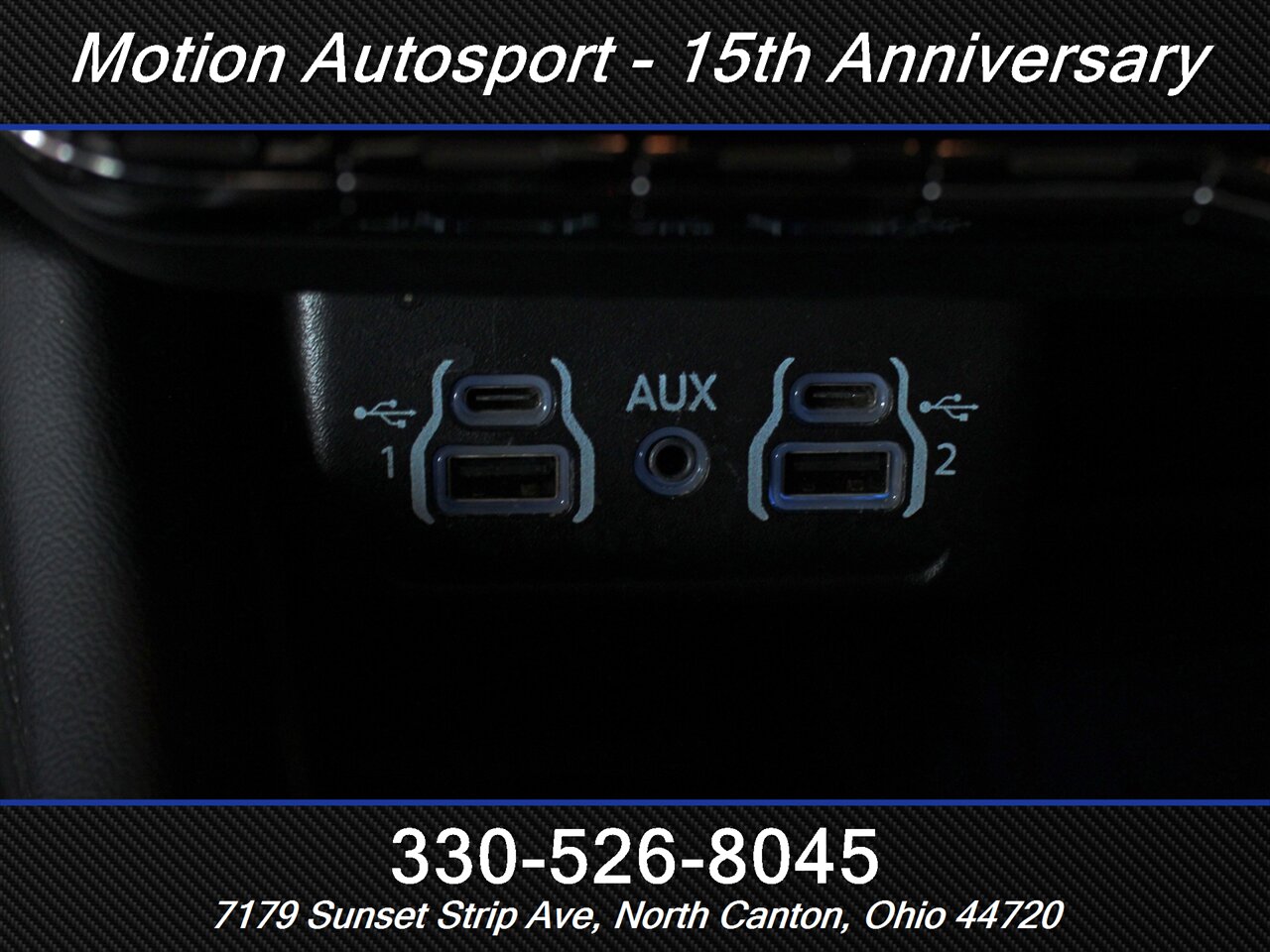 2022 Dodge Durango R/T Black Top Edition Moonroof AWD - Photo 21 - North Canton, OH 44720