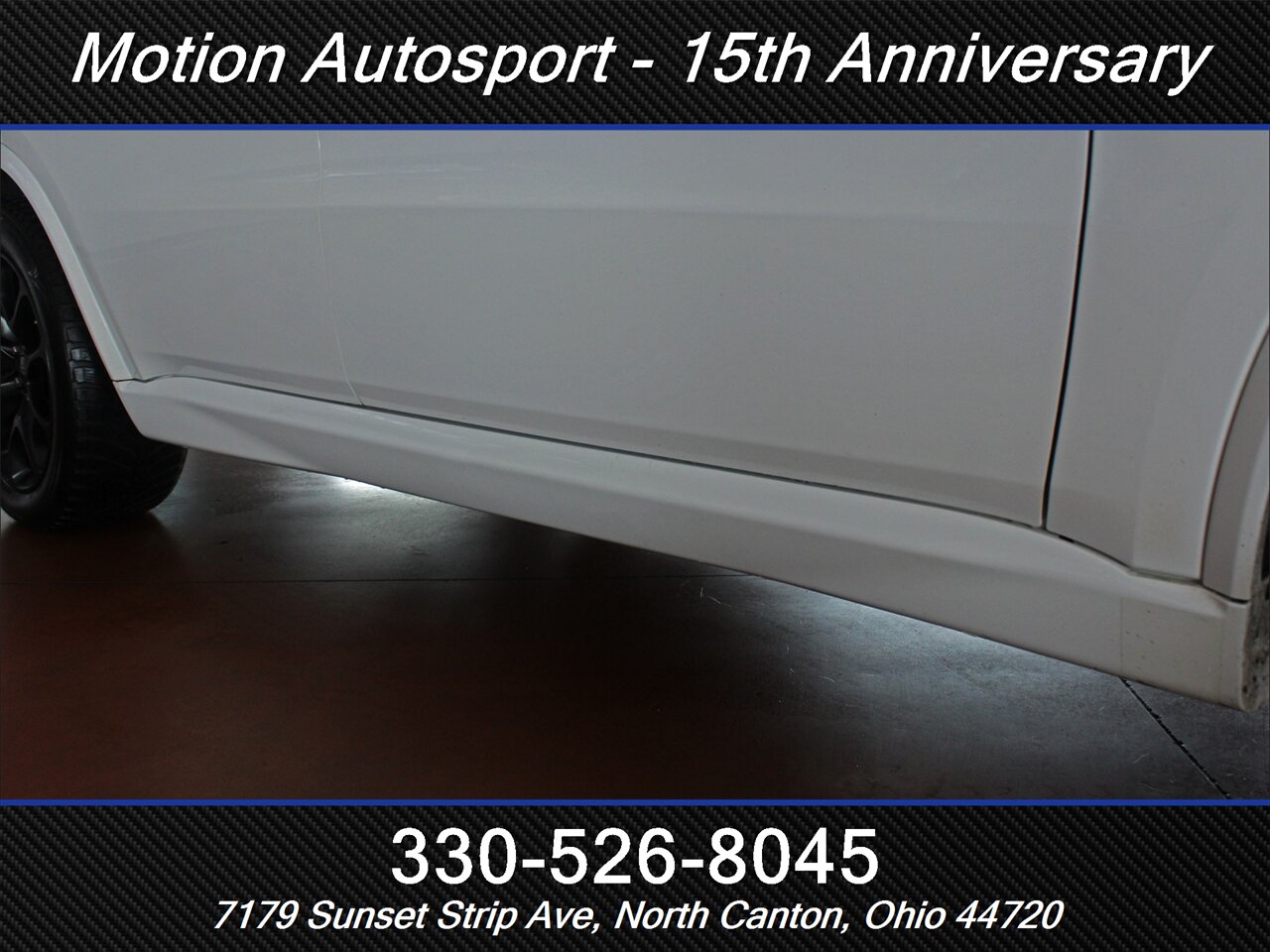 2022 Dodge Durango R/T Black Top Edition Moonroof AWD - Photo 52 - North Canton, OH 44720