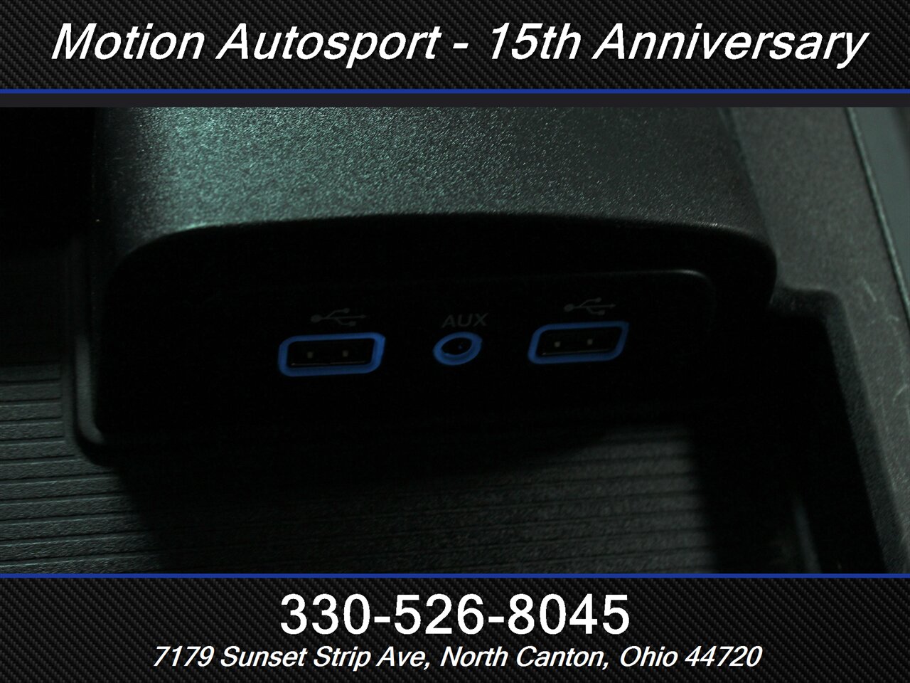 2020 RAM 1500 Classic SLT Black Top Edition 4X4 - Photo 16 - North Canton, OH 44720
