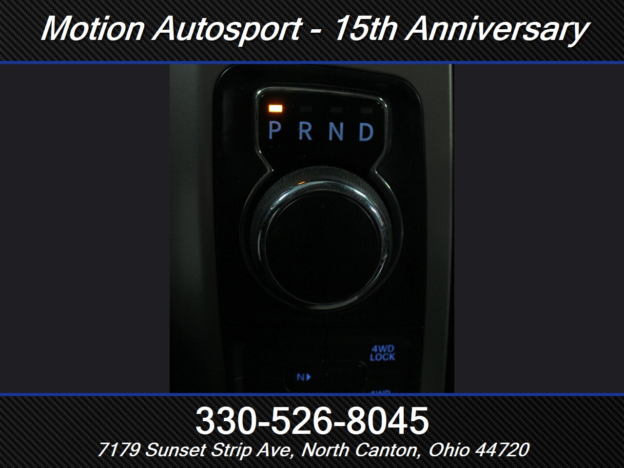 2020 RAM 1500 Classic SLT Black Top Edition 4X4 - Photo 15 - North Canton, OH 44720