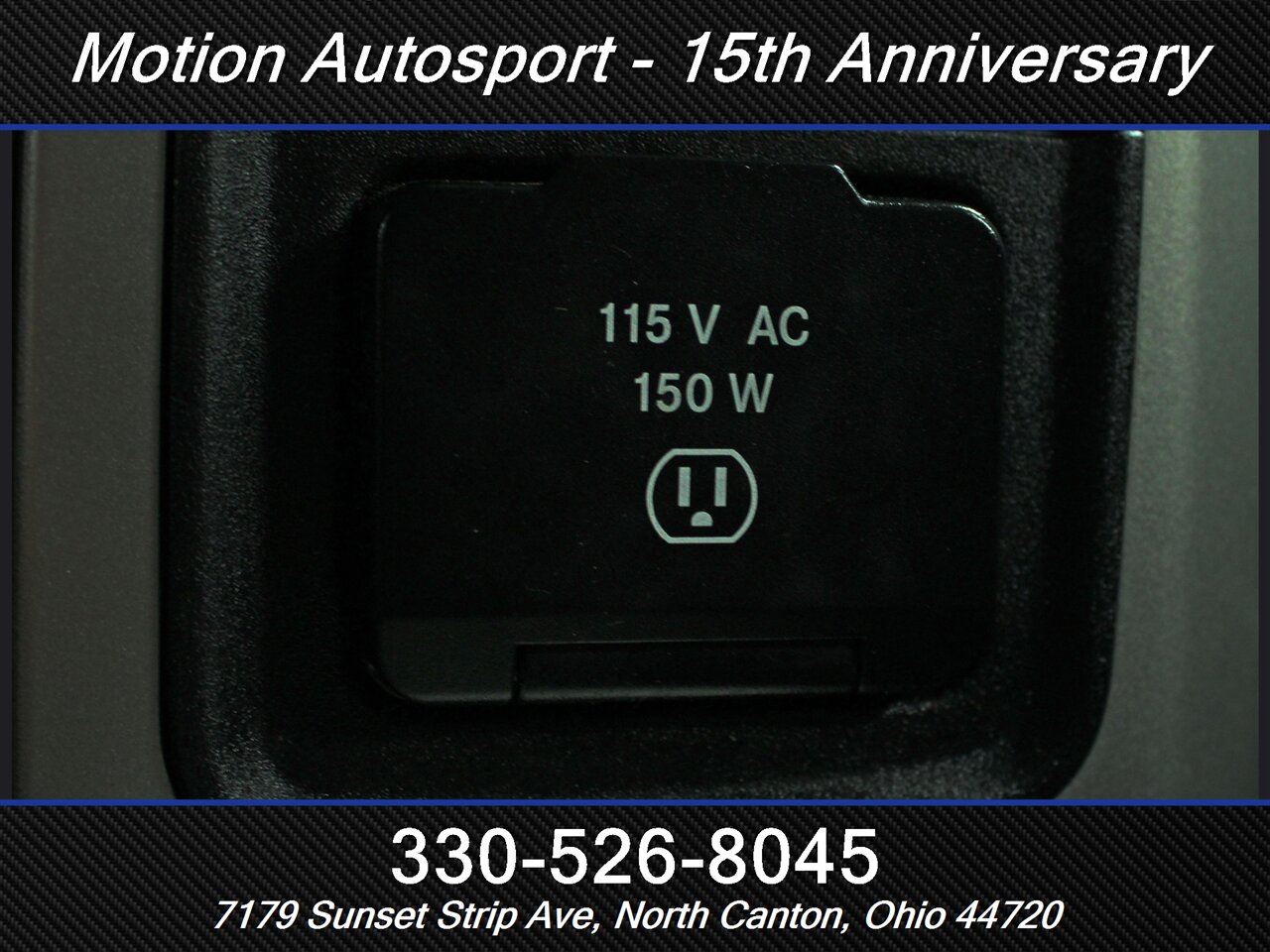 2020 RAM 1500 Classic SLT Black Top Edition 4X4 - Photo 19 - North Canton, OH 44720
