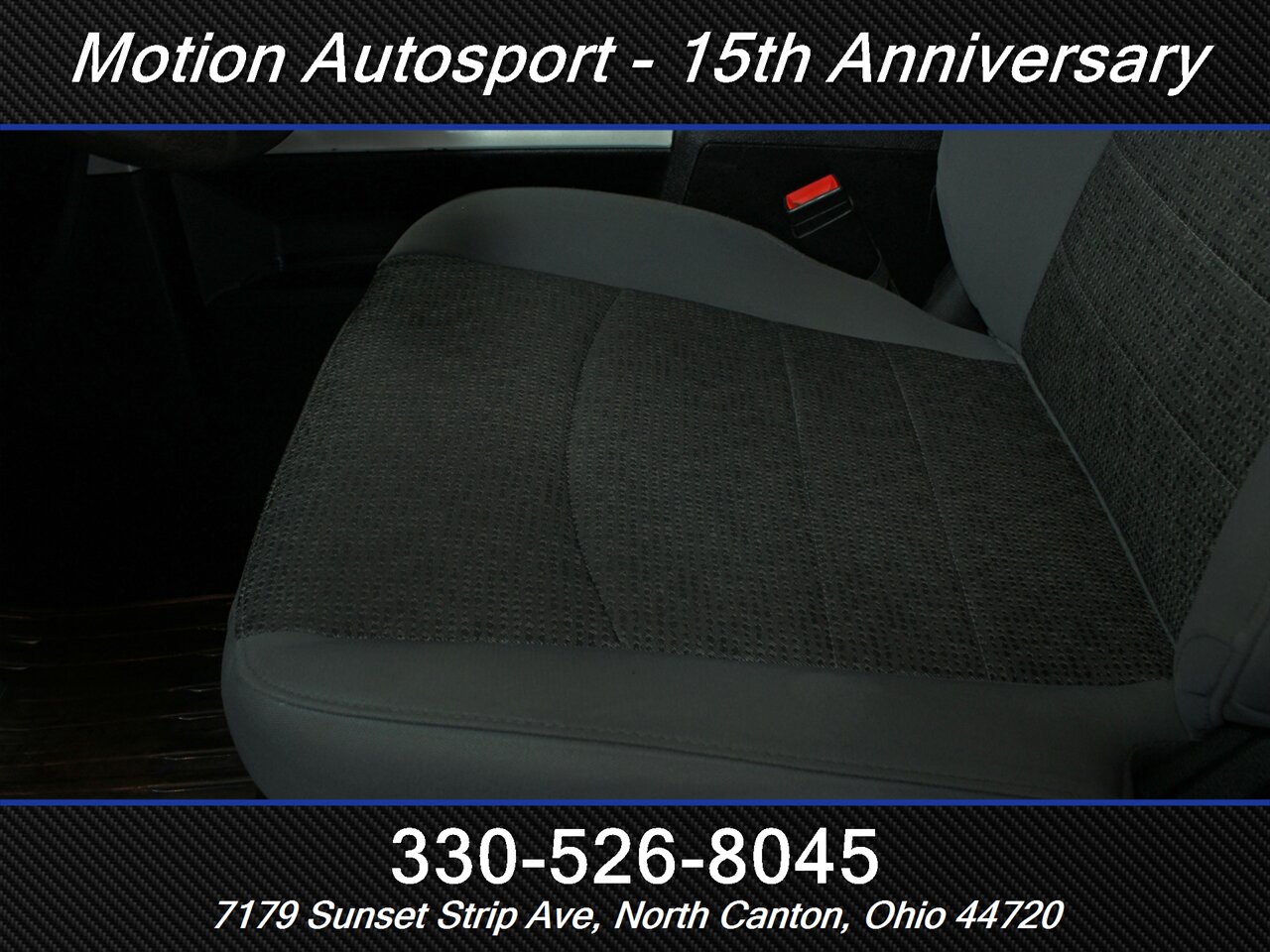 2020 RAM 1500 Classic SLT Black Top Edition 4X4 - Photo 23 - North Canton, OH 44720