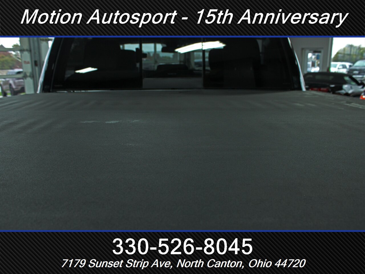 2020 RAM 1500 Classic SLT Black Top Edition 4X4 - Photo 7 - North Canton, OH 44720