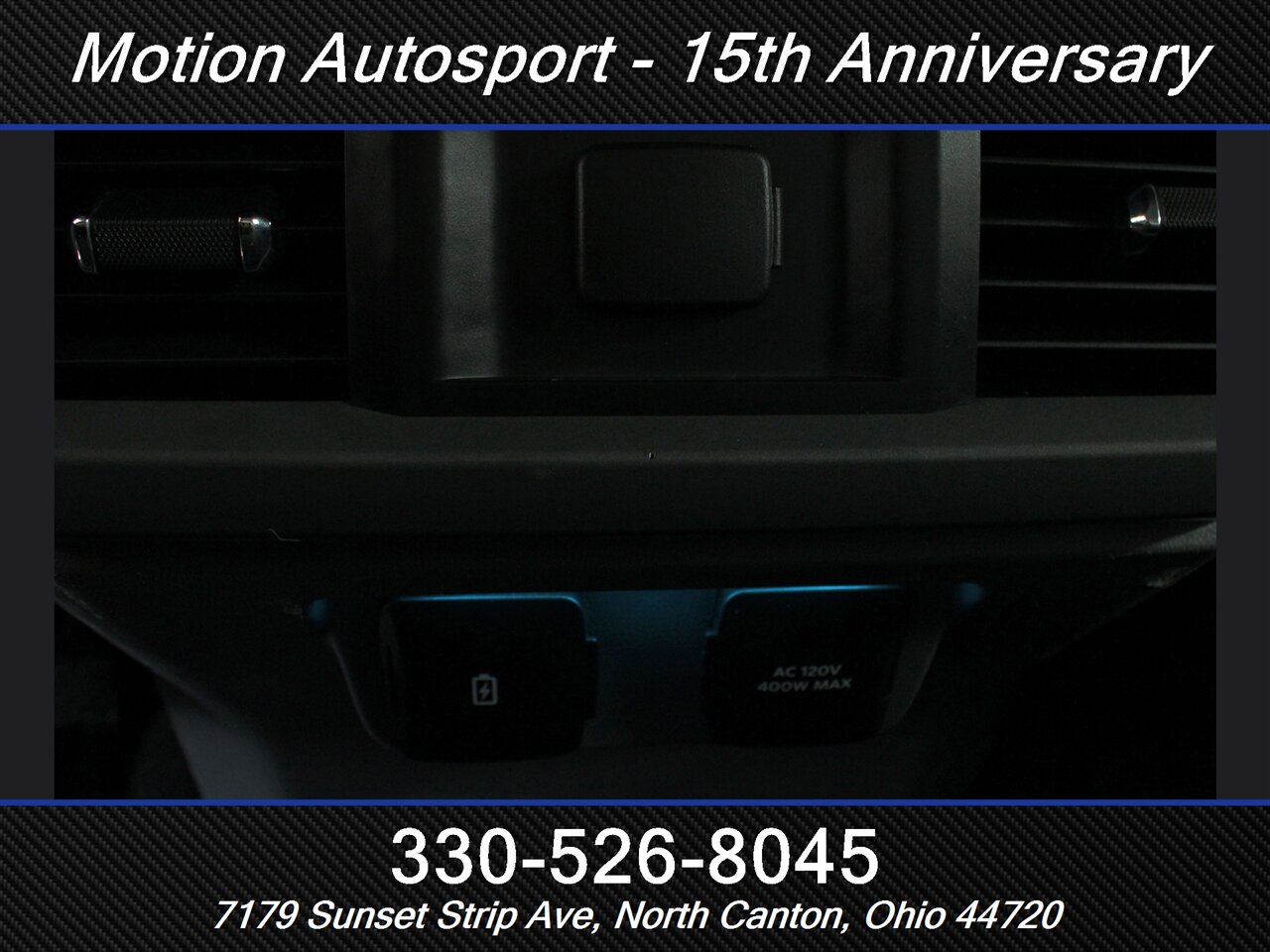 2022 Ford F-150 XLT  4X4 - Photo 32 - North Canton, OH 44720