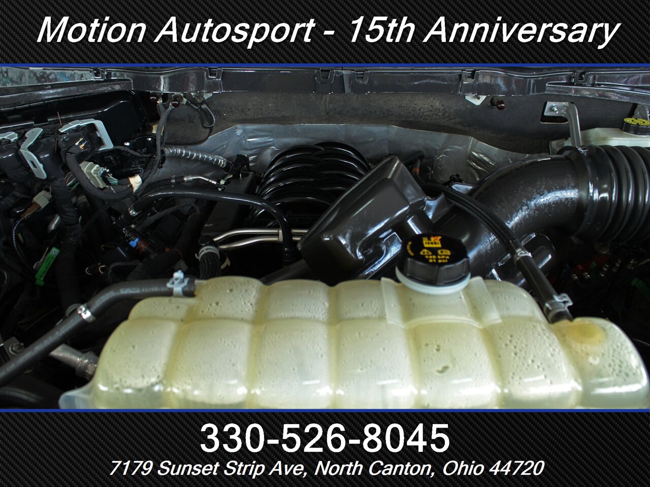 2022 Ford F-150 XLT  4X4 - Photo 9 - North Canton, OH 44720
