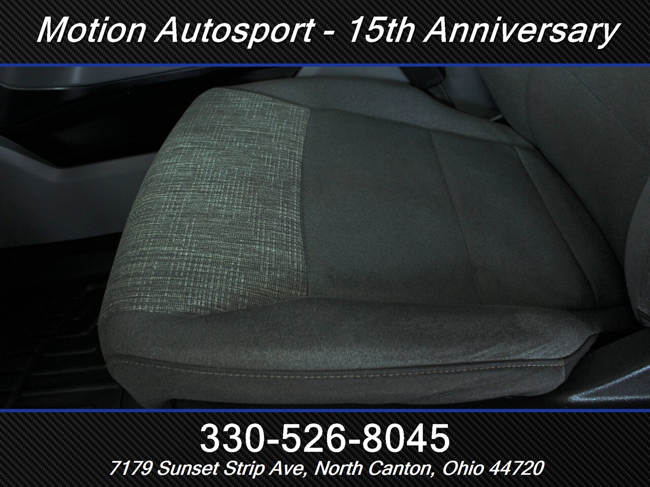 2022 Ford F-150 XLT  4X4 - Photo 23 - North Canton, OH 44720